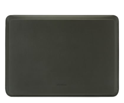 Etui na laptopa Pipetto Ultra Slim Sleeve MacBook 13/14 dark green